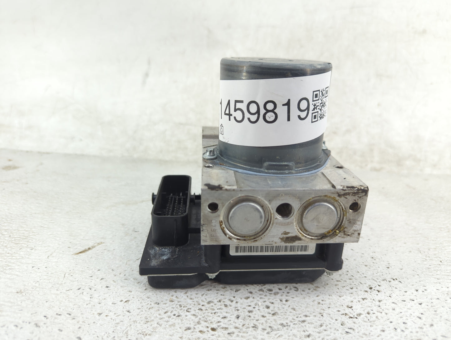 2013 Mercedes-Benz E-Class ABS Pump Control Module Replacement P/N:0265239257 A2124317012, 5410L8310512 Fits OEM Used Auto P