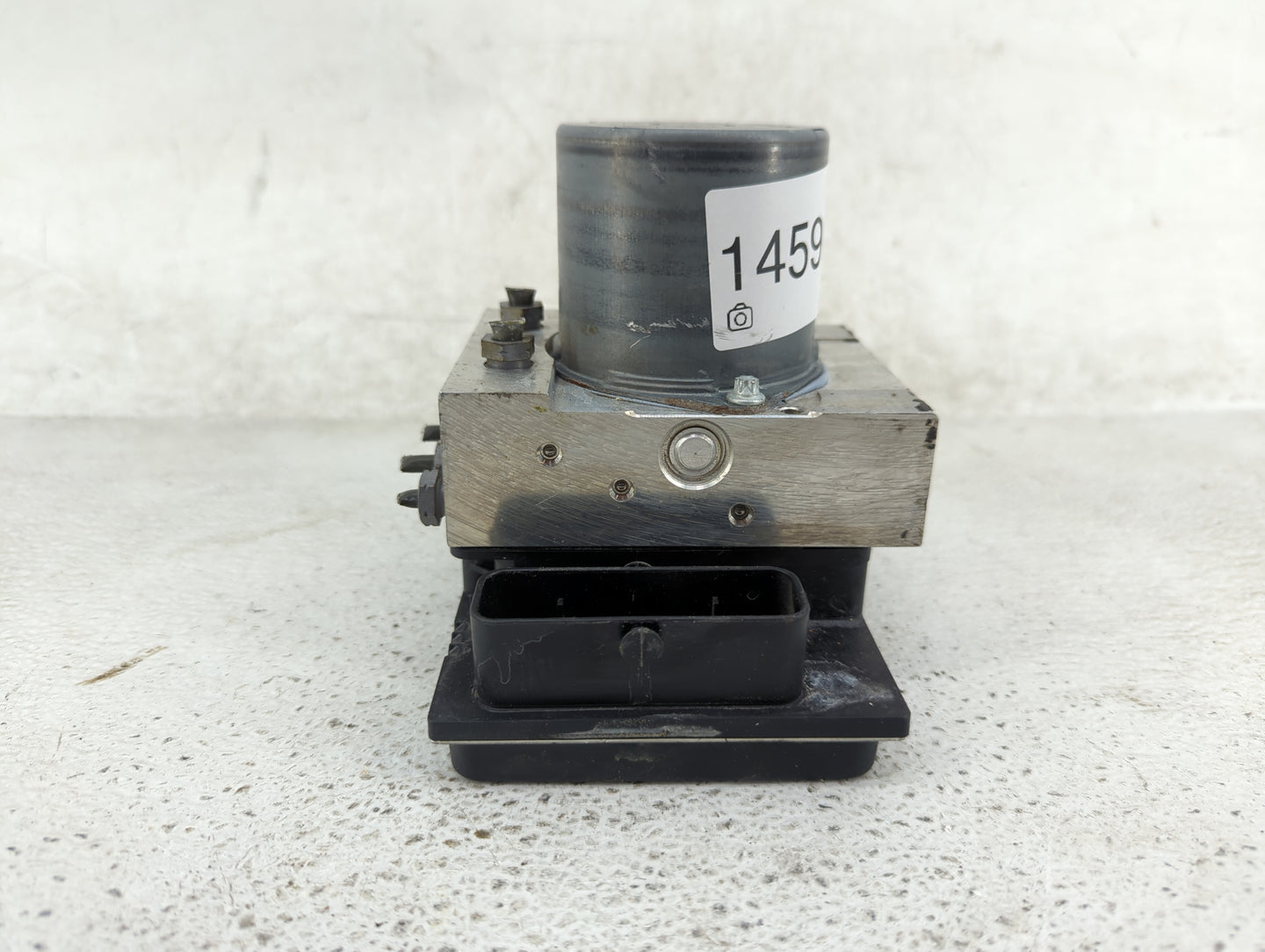 2013 Mercedes-Benz E-Class ABS Pump Control Module Replacement P/N:0265239257 A2124317012, 5410L8310512 Fits OEM Used Auto P