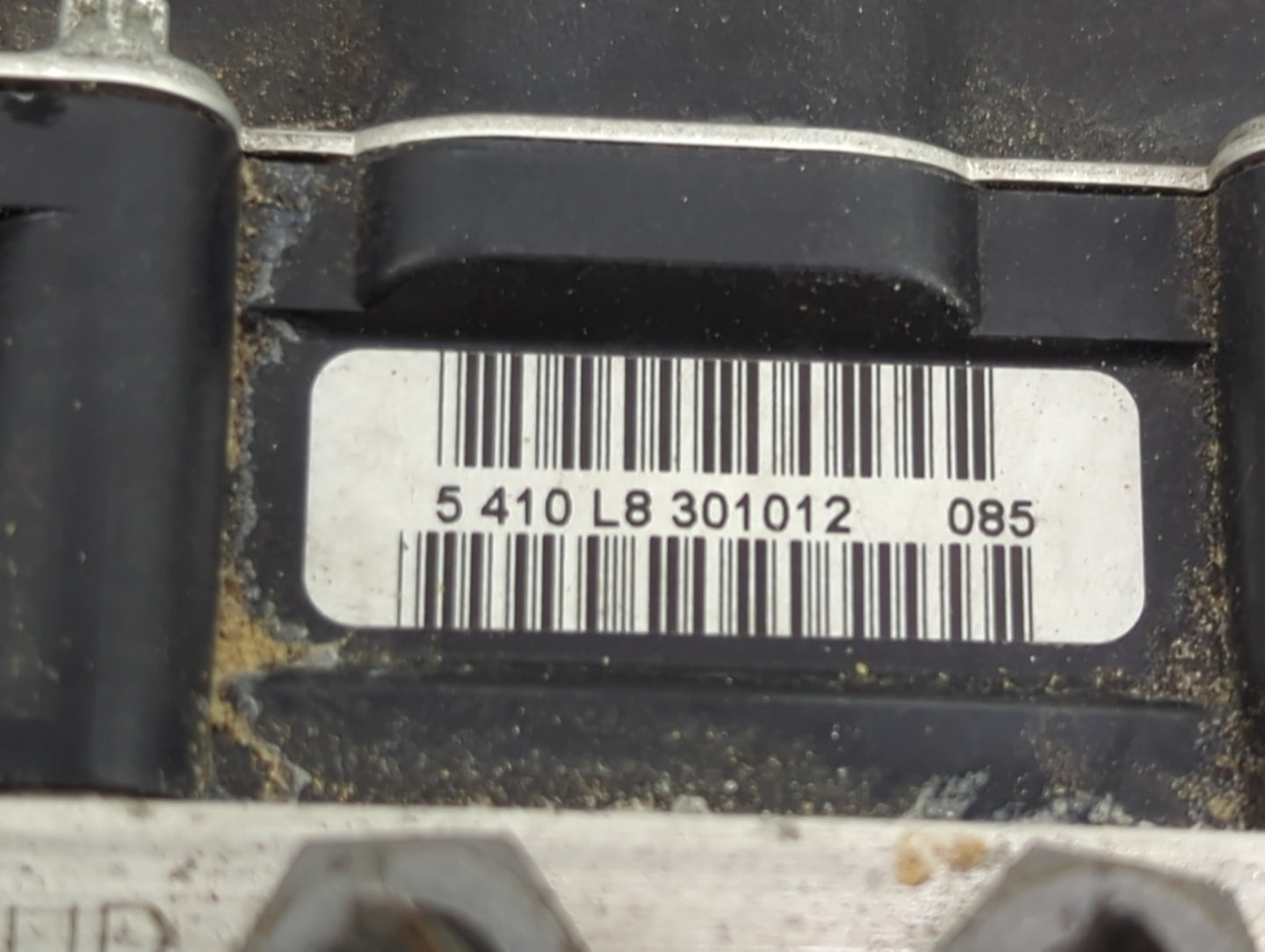 2013 Mercedes-Benz E-Class ABS Pump Control Module Replacement P/N:0265239257 A2124317012, 12116/6/22Q4, 5410L8301012 Fits O