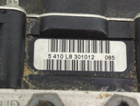 2013 Mercedes-Benz E-Class ABS Pump Control Module Replacement P/N:0265239257 A2124317012, 12116/6/22Q4, 5410L8301012 Fits O