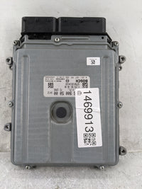 2013 Mercedes-Benz E-Class PCM Engine Control Computer ECU ECM PCU OEM P/N:A2769010600 0261S07801 Fits Fits 2014 2015 OEM Us