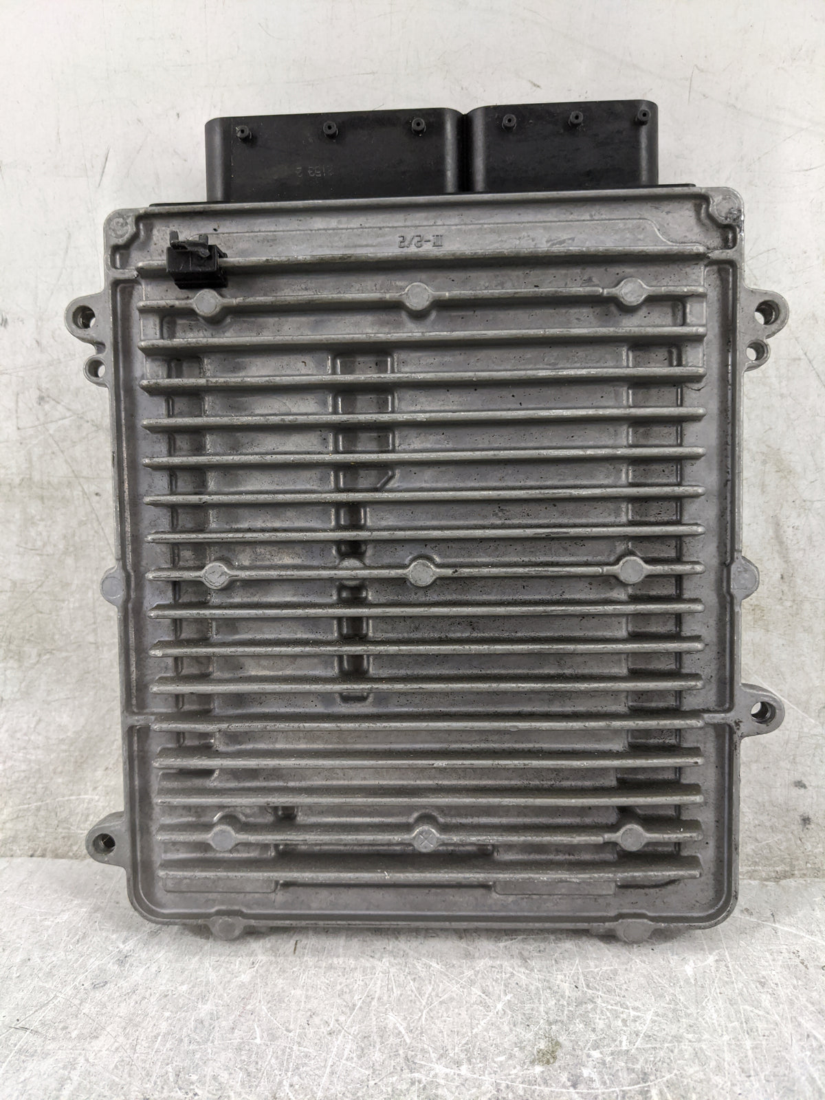 2013 Mercedes-Benz E-Class PCM Engine Control Computer ECU ECM PCU OEM P/N:A2769010600 0261S07801, 5278016910410 Fits 2014 2