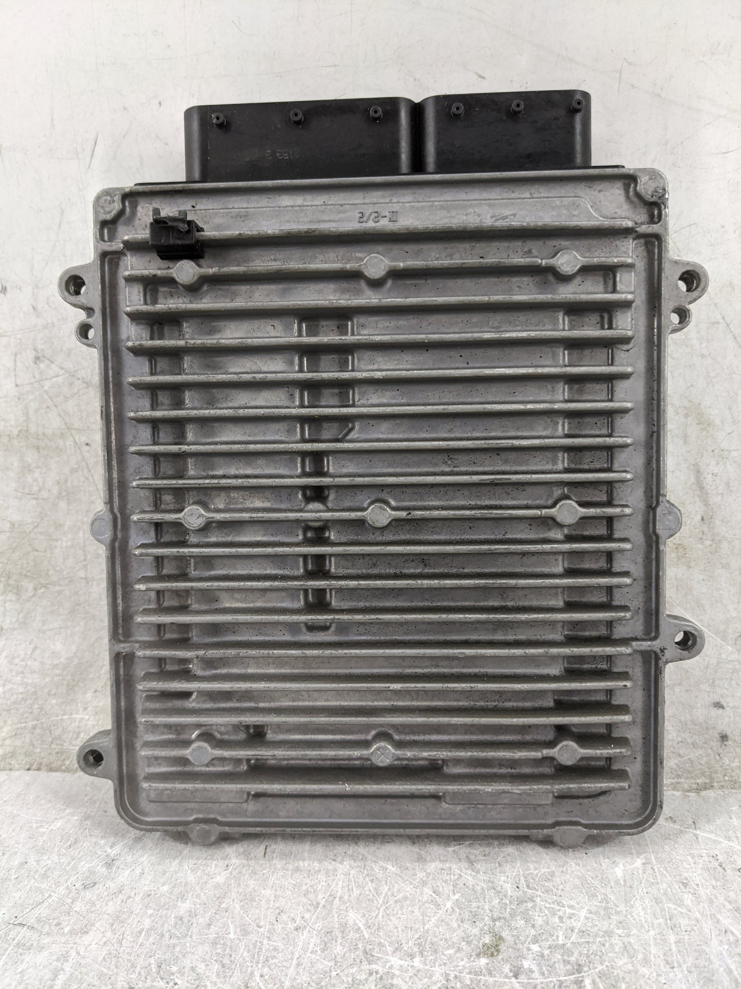 2013 Mercedes-Benz E-Class PCM Engine Control Computer ECU ECM PCU OEM P/N:A2769010600 0261S07801 Fits Fits 2014 2015 OEM Us