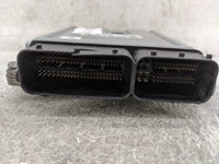 2013 Mercedes-Benz E-Class PCM Engine Control Computer ECU ECM PCU OEM P/N:A2769010600 0261S07801 Fits Fits 2014 2015 OEM Us