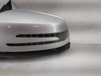 2013 Mercedes-Benz E-Class Driver Side View Mirror - Left Door Mirror OEM Used - Oemusedautoparts1.com