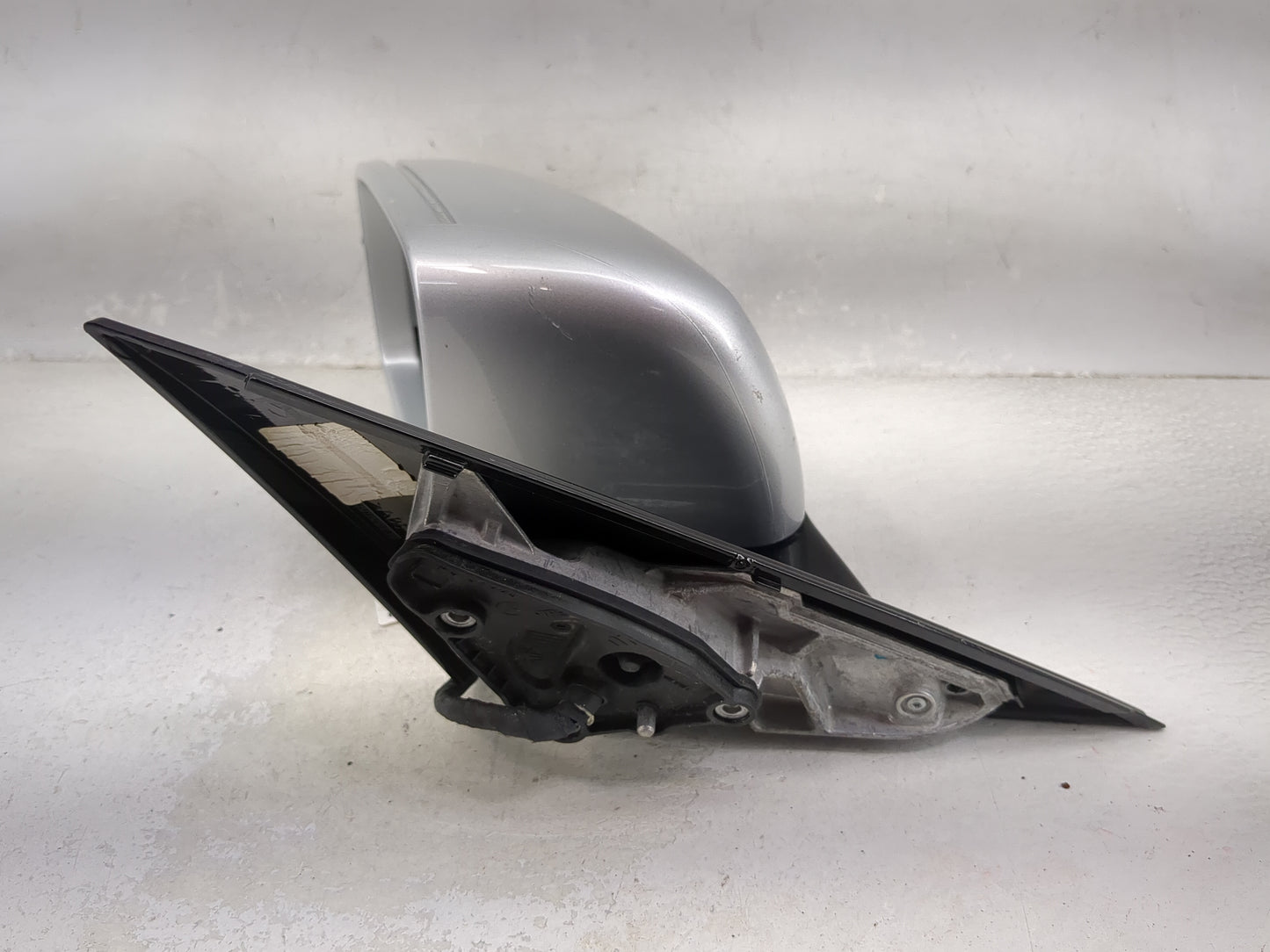 2013 Mercedes-Benz E-Class Driver Side View Mirror - Left Door Mirror OEM Used - Oemusedautoparts1.com