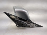 2013 Mercedes-Benz E-Class Driver Side View Mirror - Left Door Mirror OEM Used - Oemusedautoparts1.com