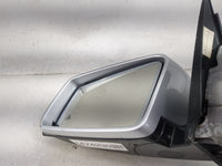 2013 Mercedes-Benz E-Class Driver Side View Mirror - Left Door Mirror OEM Used - Oemusedautoparts1.com