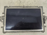 Mercedes-benz E-class Information Display Screen 1483449 - Oemusedautoparts1.com
