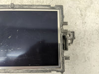 Mercedes-benz E-class Information Display Screen 1483449 - Oemusedautoparts1.com