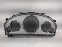 2013 Mercedes-Benz E-Class Instrument Cluster Speedometer Gauges P/N:A2C82046600 A2129001714, 2129014102 Miles: Fits Fits 20
