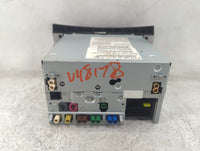 2013 Mercedes-Benz E-Class Radio AM FM Cd Player Receiver Replacement P/N:A2129005818 A2129012704, A1669027804 Fits OEM Used