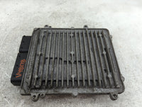 2013 Mercedes-Benz E-Class PCM Engine Control Computer ECU ECM PCU OEM P/N:A2769005000 A2769010600, 0261S07801 Fits OEM Used