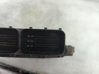 2013 Mercedes-Benz E-Class PCM Engine Control Computer ECU ECM PCU OEM P/N:A2769005000 A2769010600, 0261S07801 Fits OEM Used