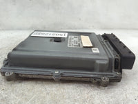 2013 Mercedes-Benz E-Class PCM Engine Control Computer ECU ECM PCU OEM P/N:A2769005000 A2769010600, 0261S07801 Fits OEM Used