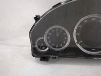 2013 Mercedes-Benz E-Class Instrument Cluster Speedometer Gauges P/N:A2C82045400 A2129000914 Miles: Fits OEM Used Auto Parts