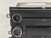 2013 Mercedes-Benz E250 Radio AM FM Cd Player Receiver Replacement P/N:BC2T-18C869-CB Fits Fits 2012 2014 2015 OEM Used Auto