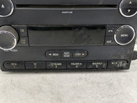 2013 Mercedes-Benz E250 Radio AM FM Cd Player Receiver Replacement P/N:BC2T-18C869-CB Fits Fits 2012 2014 2015 OEM Used Auto