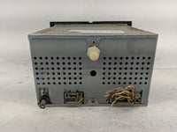 2013 Mercedes-Benz E250 Radio AM FM Cd Player Receiver Replacement P/N:BC2T-18C869-CB Fits Fits 2012 2014 2015 OEM Used Auto