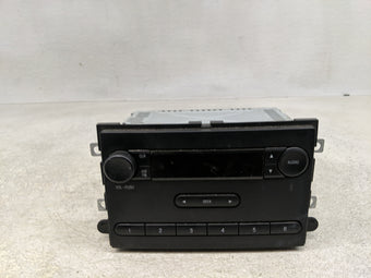 compare product 2013 Mercedes-Benz E250 Radio AM FM Cd Player Receiver Replacement P/N:DC2T-18K810-AA Fits Fits 2014 2015 2016 2017 2018 2019 OEM Used Auto Parts