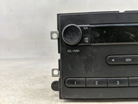 2013 Mercedes-Benz E250 Radio AM FM Cd Player Receiver Replacement P/N:DC2T-18K810-AA Fits Fits 2014 2015 2016 2017 2018 201