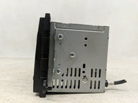 2013 Mercedes-Benz E250 Radio AM FM Cd Player Receiver Replacement P/N:DC2T-18K810-AA Fits Fits 2014 2015 2016 2017 2018 201