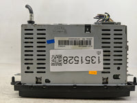 2013 Mercedes-Benz E250 Radio AM FM Cd Player Receiver Replacement P/N:DC2T-18K810-AA Fits Fits 2014 2015 2016 2017 2018 201