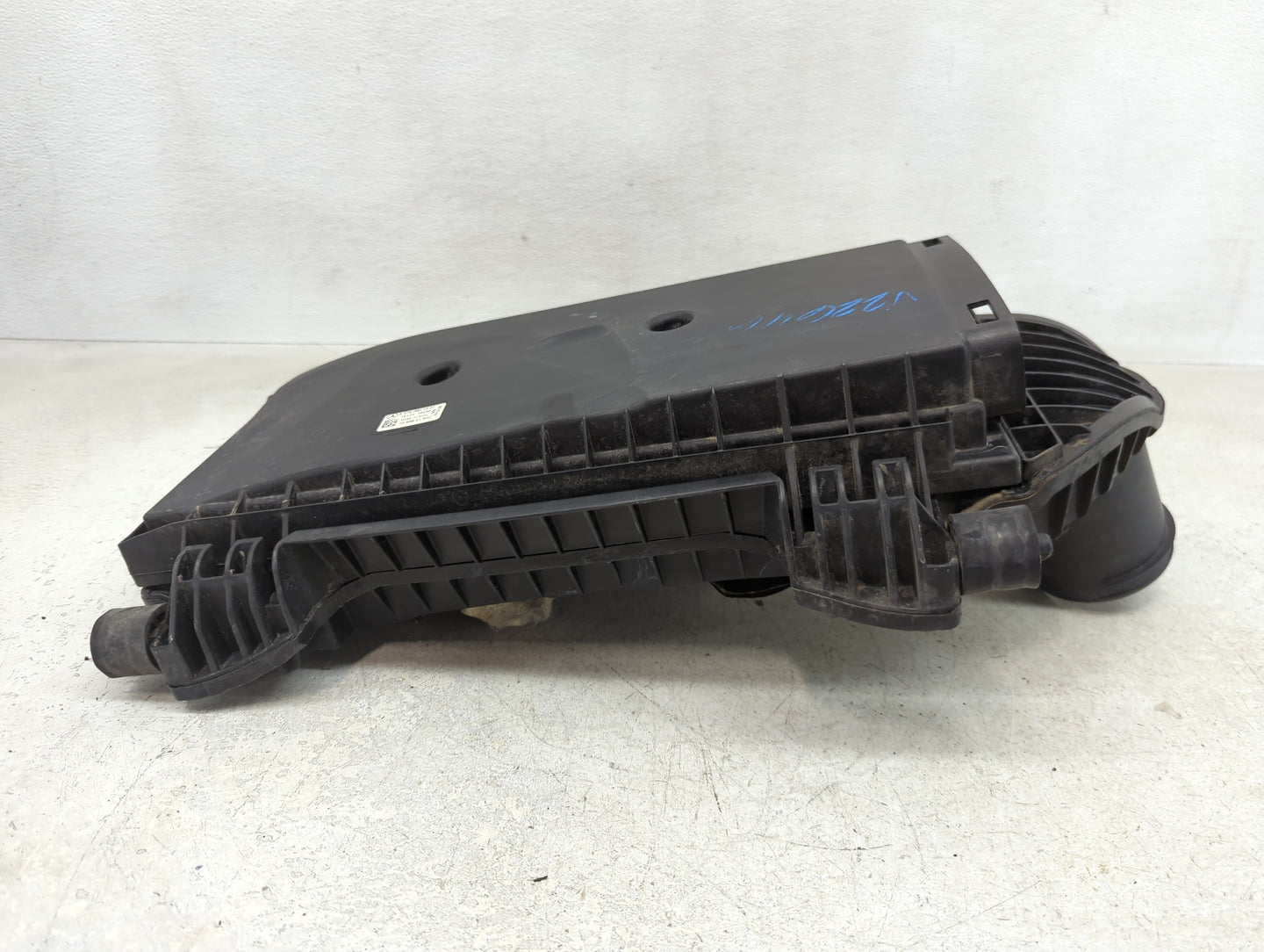Mercedes-benz E250 Air Cleaner Intake-duct Hose Tube - Oemusedautoparts1.com
