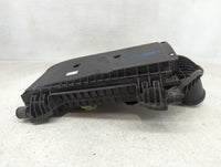 Mercedes-benz E250 Air Cleaner Intake-duct Hose Tube - Oemusedautoparts1.com