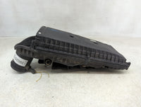 Mercedes-benz E250 Air Cleaner Intake-duct Hose Tube - Oemusedautoparts1.com