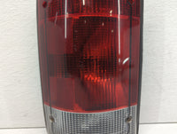 2013 Mercedes-Benz E250 Tail Light Assembly Driver Left OEM P/N:9C24-13405-AC VP9C2X-13441-AA Fits OEM Used Auto Parts - Oem
