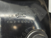 2013 Mercedes-Benz E250 Tail Light Assembly Driver Left OEM P/N:9C24-13405-AC VP9C2X-13441-AA Fits OEM Used Auto Parts - Oem