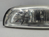 2013 Mercedes-Benz E250 Tail Light Assembly Driver Left OEM P/N:9C24-13405-AC VP9C2X-13441-AA Fits OEM Used Auto Parts - Oem