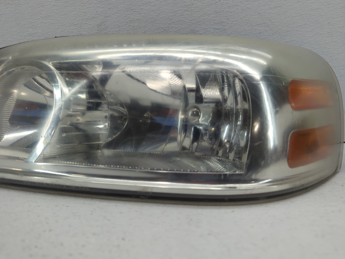 2013 Mercedes-Benz E250 Tail Light Assembly Driver Left OEM P/N:9C24-13405-AC VP9C2X-13441-AA Fits OEM Used Auto Parts - Oem