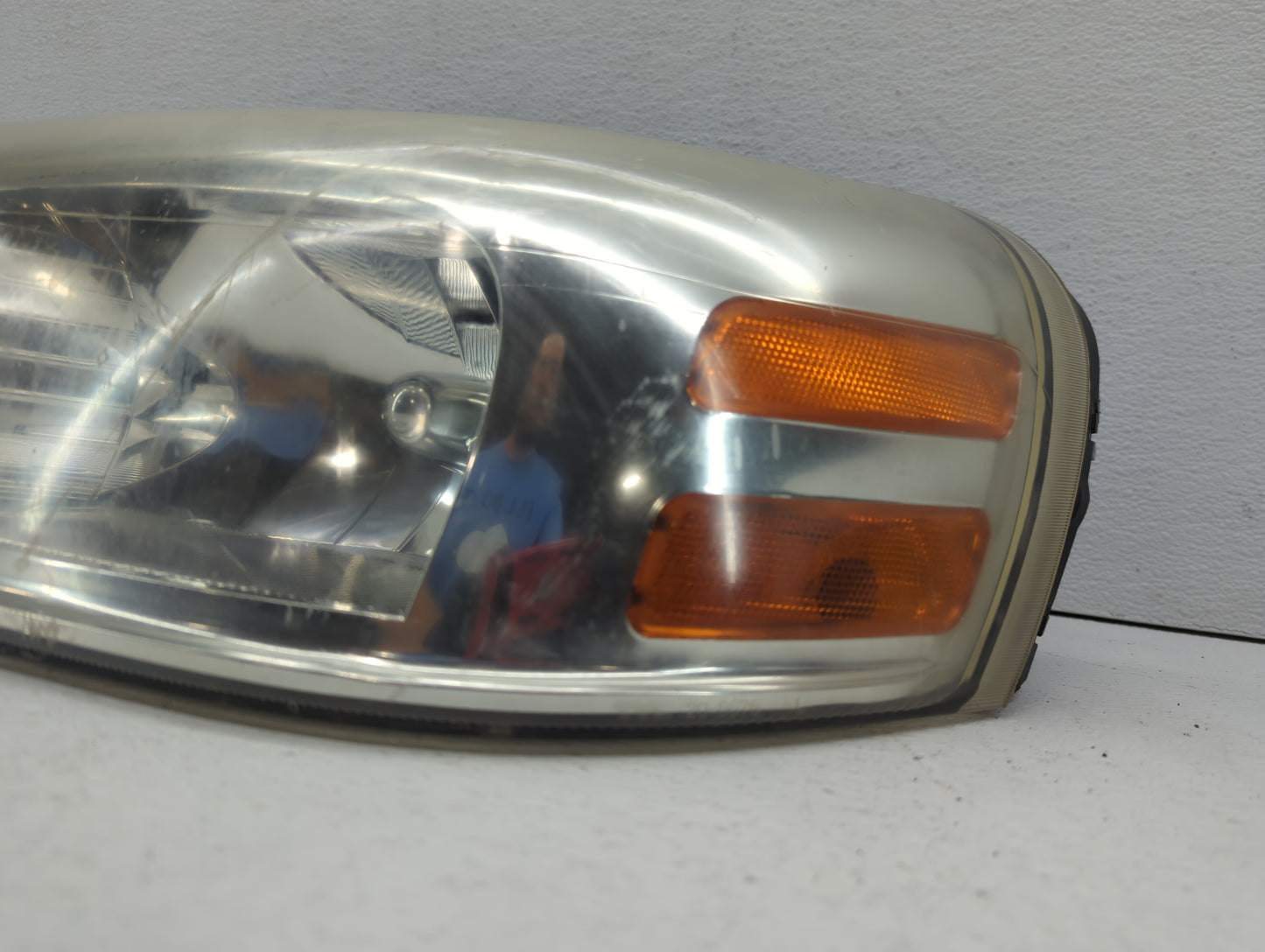 2013 Mercedes-Benz E250 Tail Light Assembly Driver Left OEM P/N:9C24-13405-AC VP9C2X-13441-AA Fits OEM Used Auto Parts - Oem
