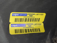 2013 Mercedes-Benz E250 Tail Light Assembly Driver Left OEM P/N:9C24-13405-AC VP9C2X-13441-AA Fits OEM Used Auto Parts - Oem