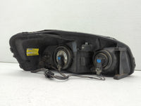 2013 Mercedes-Benz E250 Tail Light Assembly Driver Left OEM P/N:9C24-13405-AC VP9C2X-13441-AA Fits OEM Used Auto Parts - Oem