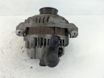 2013 Mercedes-Benz E250 Alternator Replacement Generator Charging Assembly Engine OEM P/N:9C2T-103000-DA Fits OEM Used Auto 