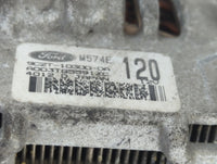 2013 Mercedes-Benz E250 Alternator Replacement Generator Charging Assembly Engine OEM P/N:9C2T-103000-DA Fits OEM Used Auto 