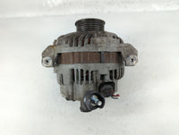 2013 Mercedes-Benz E250 Alternator Replacement Generator Charging Assembly Engine OEM P/N:9C2T-10300-DA Fits OEM Used Auto P