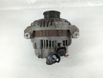 2013 Mercedes-Benz E250 Alternator Replacement Generator Charging Assembly Engine OEM P/N:9C2T-10300-DA Fits OEM Used Auto P