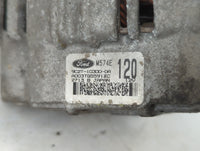 2013 Mercedes-Benz E250 Alternator Replacement Generator Charging Assembly Engine OEM P/N:9C2T-10300-DA Fits OEM Used Auto P