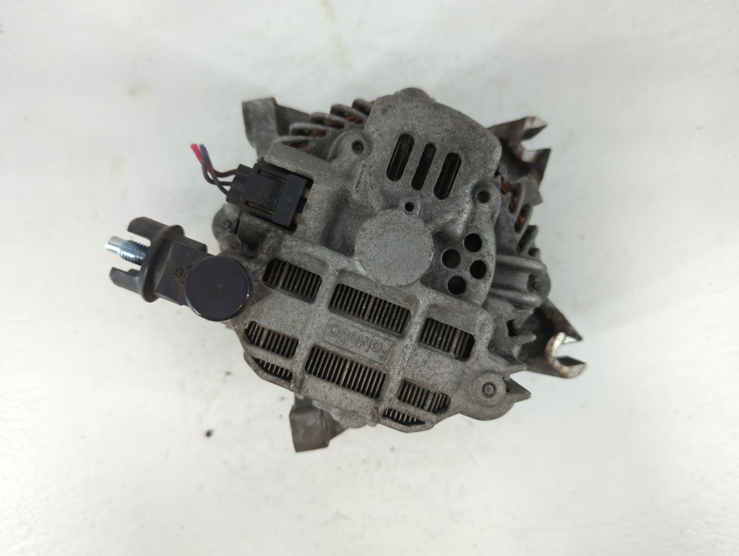 2013 Mercedes-Benz E250 Alternator Replacement Generator Charging Assembly Engine OEM P/N:9C2T-10300-DA Fits OEM Used Auto P