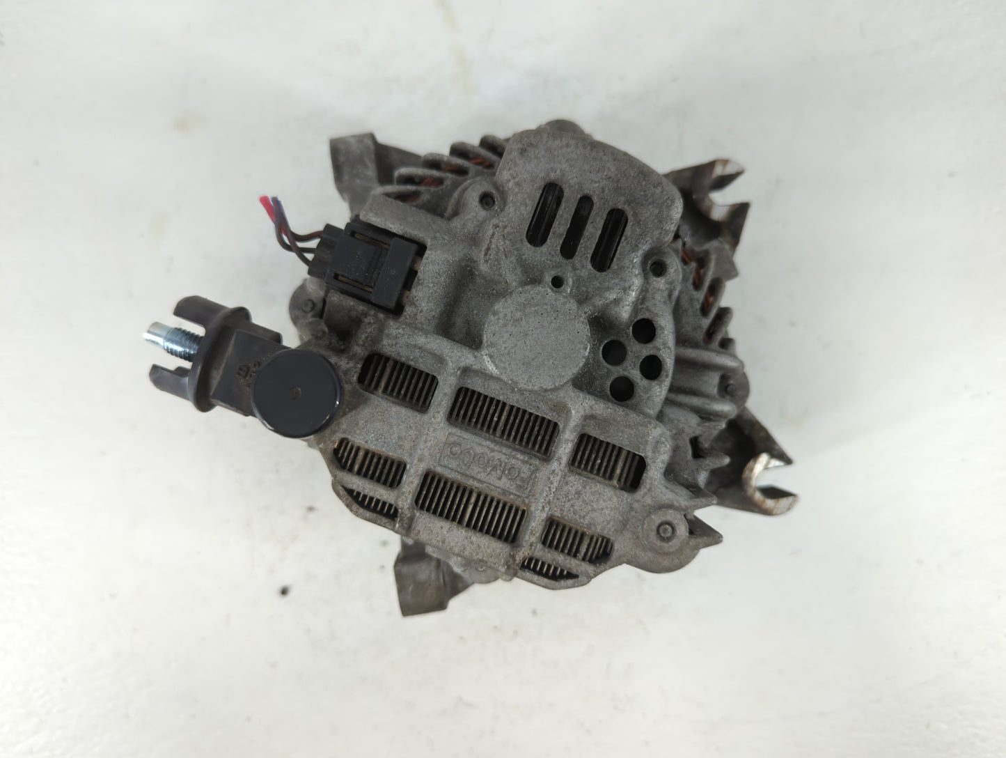 2013 Mercedes-Benz E250 Alternator Replacement Generator Charging Assembly Engine OEM P/N:9C2T-10300-DA Fits OEM Used Auto P