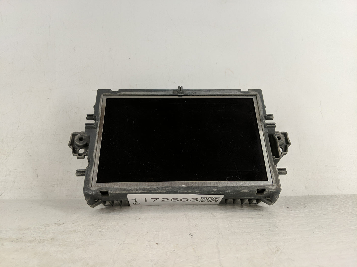 2013 Mercedes-Benz E300 Radio AM FM Cd Player Receiver Replacement P/N:A 212 901 81 03 A2C32394100 Fits OEM Used Auto Parts 