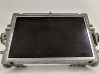 2013 Mercedes-Benz E300 Radio AM FM Cd Player Receiver Replacement P/N:A 212 901 81 03 A2C32394100 Fits OEM Used Auto Parts 