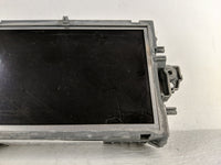 2013 Mercedes-Benz E300 Radio AM FM Cd Player Receiver Replacement P/N:A 212 901 81 03 A2C32394100 Fits OEM Used Auto Parts 