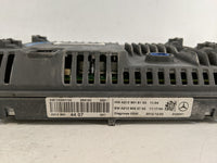 2013 Mercedes-Benz E300 Radio AM FM Cd Player Receiver Replacement P/N:A 212 901 81 03 A2C32394100 Fits OEM Used Auto Parts 
