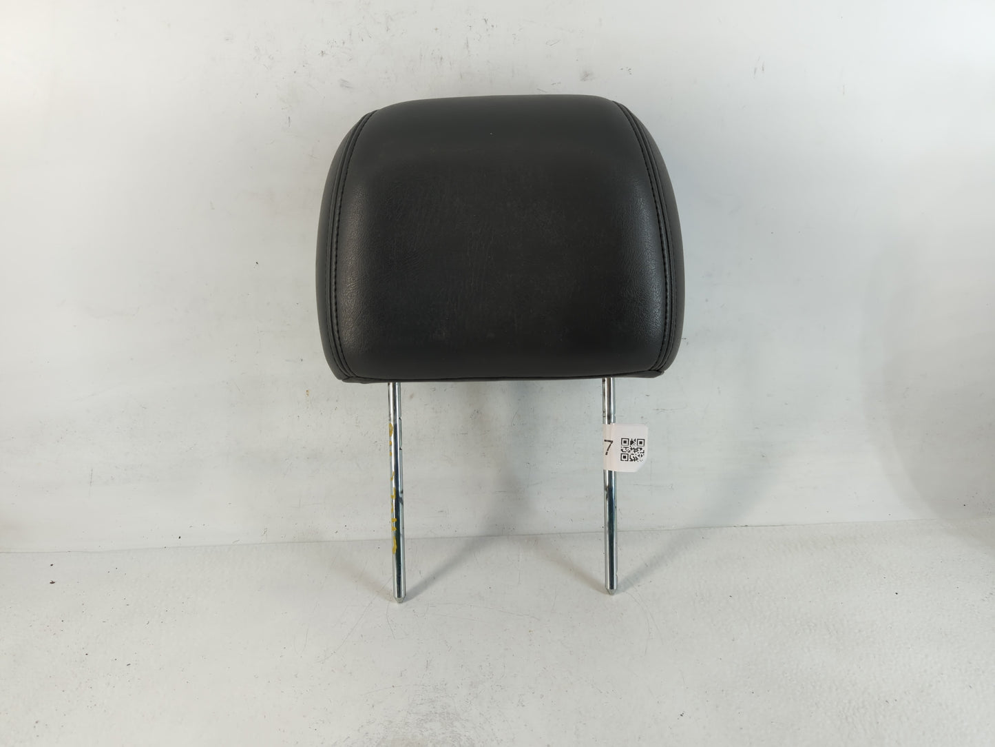 2013 Mercedes-Benz E300 Headrest Head Rest Front Driver Passenger Seat Fits OEM Used Auto Parts - Oemusedautoparts1.com
