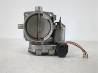 2012-2016 Mercedes-Benz E350 Throttle Body P/N:A 113 141 01 25 Fits Fits 2012 2013 2014 2015 2016 2017 2018 2019 2020 2021 2
